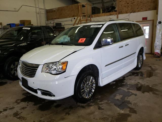 chrysler town & cou 2015 2c4rc1gg6fr674191