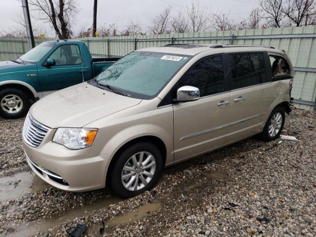 chrysler town & cou 2015 2c4rc1gg6fr699480