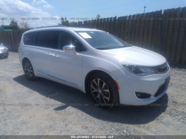 chrysler pacifica 2017 2c4rc1gg6hr507736