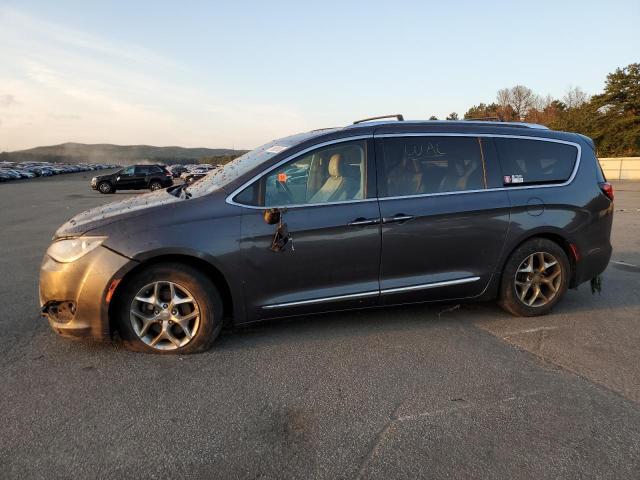 chrysler pacifica 2017 2c4rc1gg6hr517666