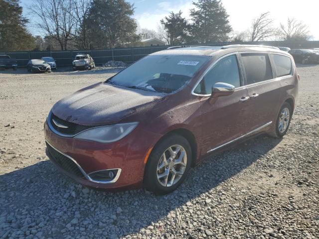 chrysler pacifica l 2017 2c4rc1gg6hr531258