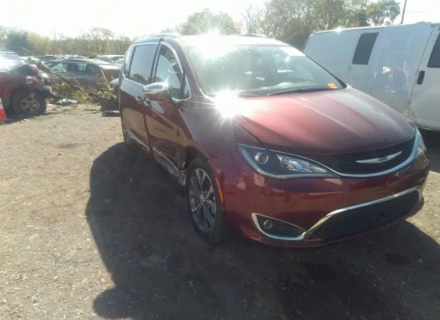 chrysler pacifica 2017 2c4rc1gg6hr545466