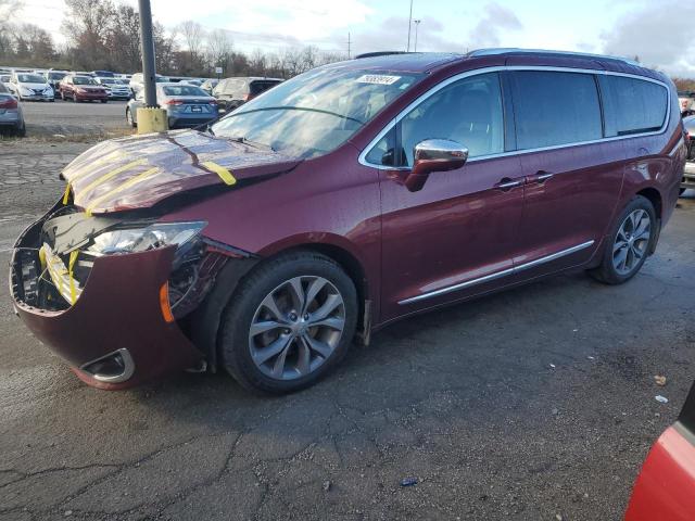 chrysler pacifica l 2017 2c4rc1gg6hr599544