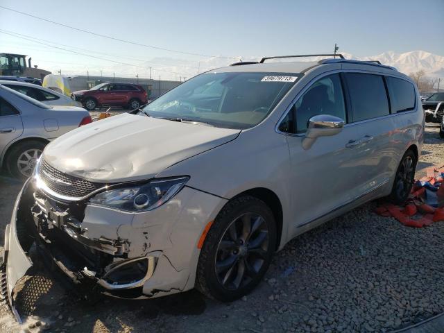 chrysler pacifica 2017 2c4rc1gg6hr616326