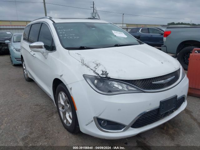 chrysler pacifica 2017 2c4rc1gg6hr635877