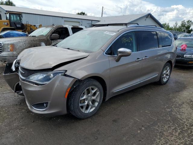 chrysler pacifica 2017 2c4rc1gg6hr649150