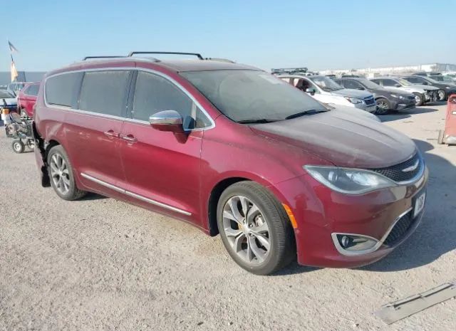 chrysler pacifica 2017 2c4rc1gg6hr703353