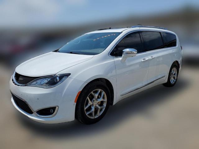 chrysler pacifica 2017 2c4rc1gg6hr722386