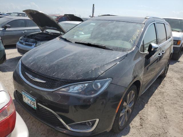 chrysler pacifica l 2017 2c4rc1gg6hr748275