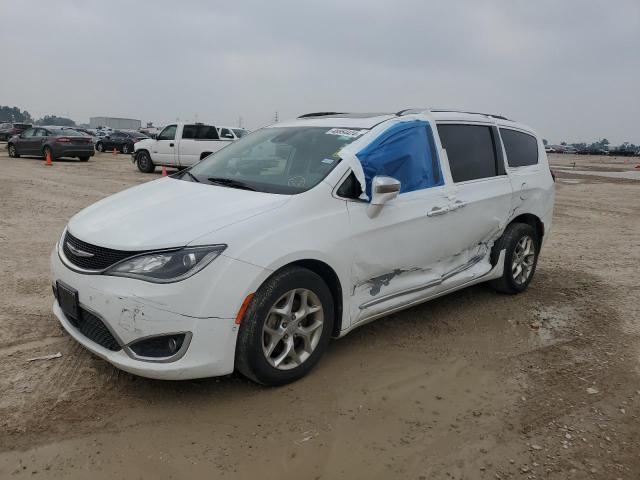 chrysler pacifica 2017 2c4rc1gg6hr804487