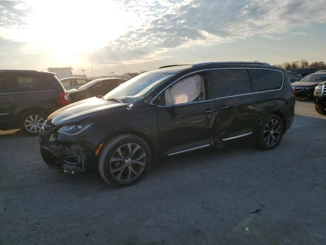 chrysler pacifica 2018 2c4rc1gg6jr105754