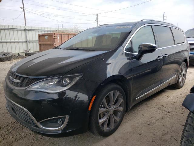 chrysler pacifica l 2019 2c4rc1gg6kr506187