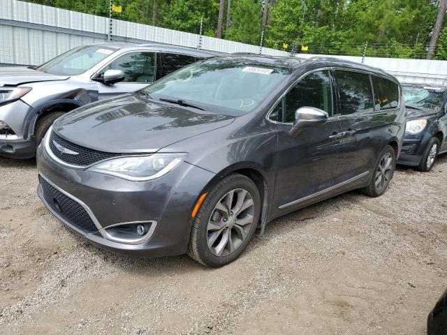 chrysler pacifica l 2019 2c4rc1gg6kr523331