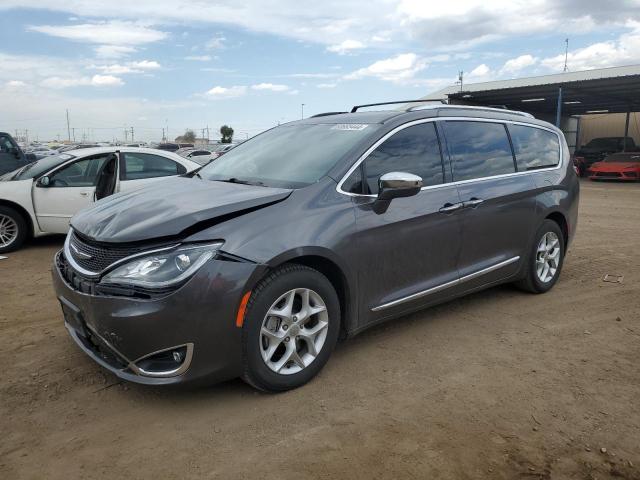 chrysler pacifica l 2019 2c4rc1gg6kr731581