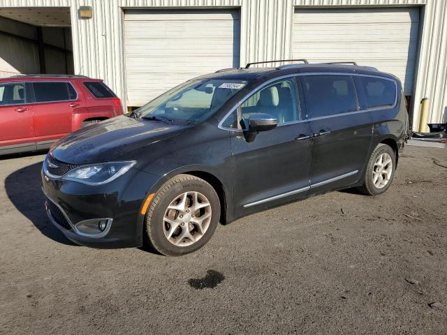 chrysler pacifica l 2019 2c4rc1gg6kr748686