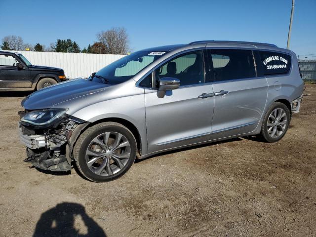 chrysler pacifica l 2020 2c4rc1gg6lr116661