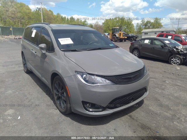 chrysler pacifica 2020 2c4rc1gg6lr132469