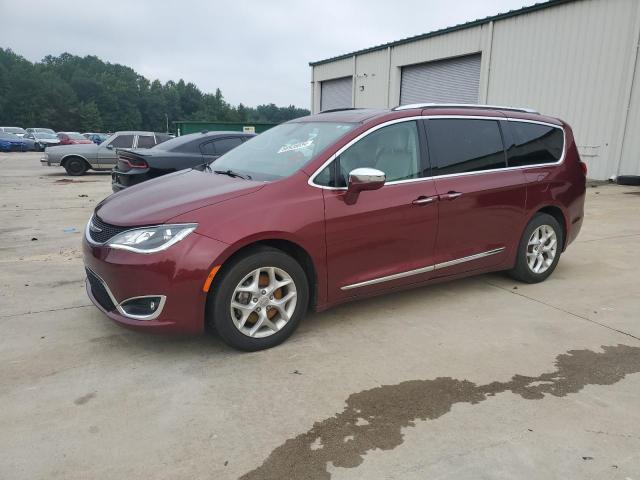 chrysler pacifica l 2020 2c4rc1gg6lr156237