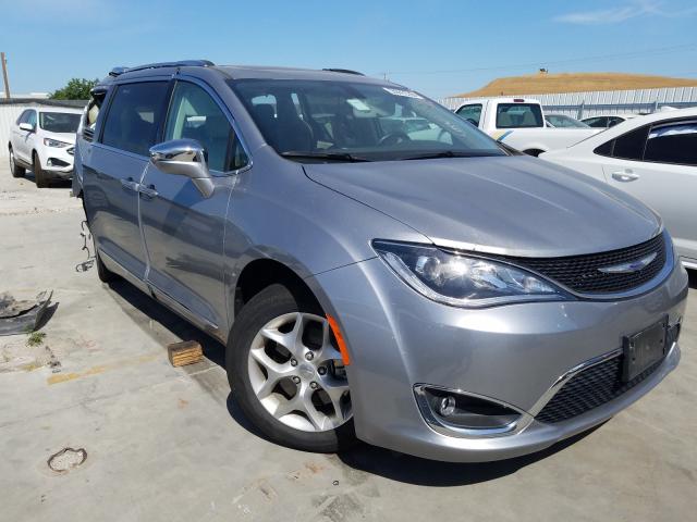 chrysler pacifica l 2020 2c4rc1gg6lr175953