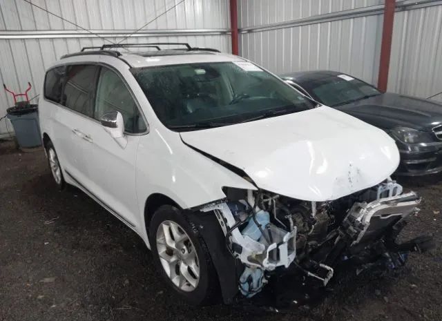 chrysler pacifica 2020 2c4rc1gg6lr176505