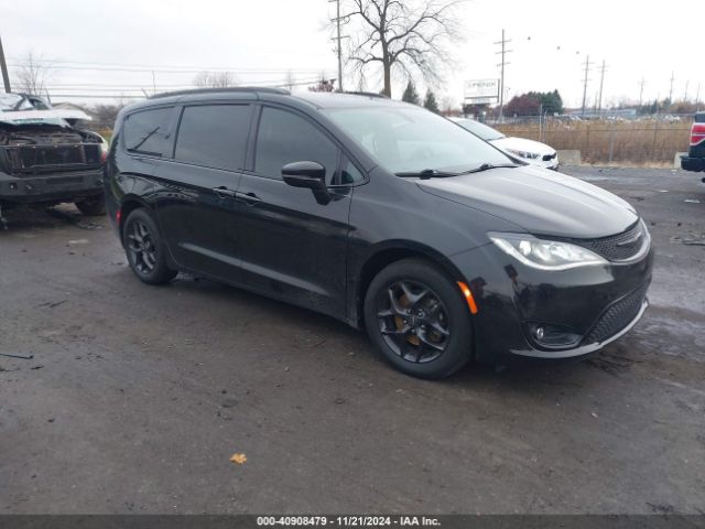 chrysler pacifica 2020 2c4rc1gg6lr209583