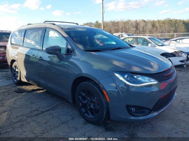 chrysler pacifica 2020 2c4rc1gg6lr253888