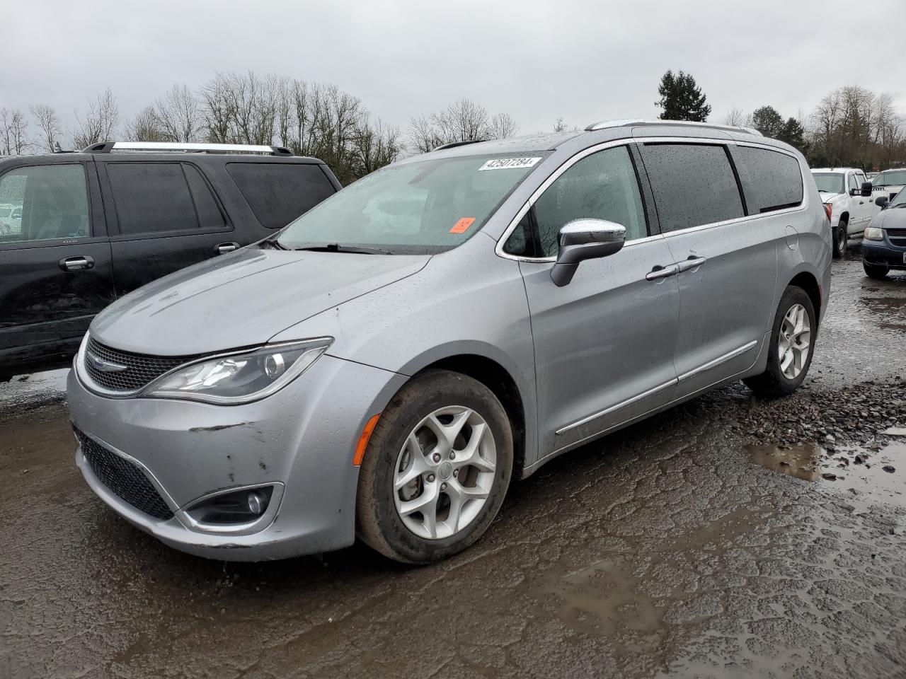 chrysler pacifica 2020 2c4rc1gg6lr278452