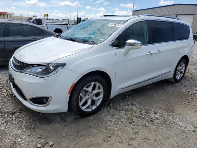 chrysler pacifica 2020 2c4rc1gg6lr284123