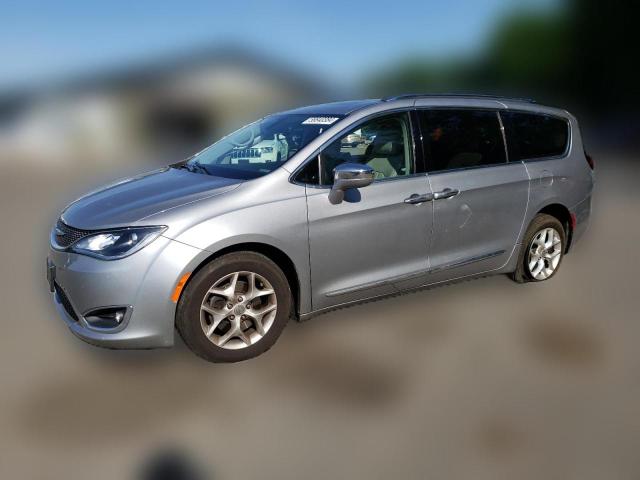 chrysler pacifica 2020 2c4rc1gg6lr284395