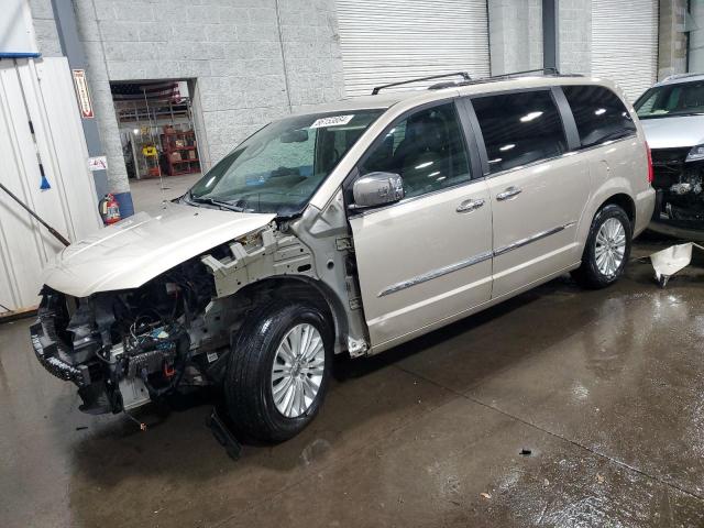 chrysler town & cou 2012 2c4rc1gg7cr307408