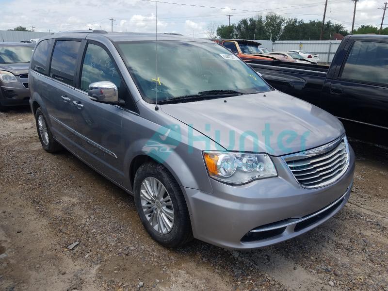 chrysler town and country 2015 2c4rc1gg7fr554559