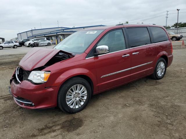 chrysler town & cou 2015 2c4rc1gg7fr573659