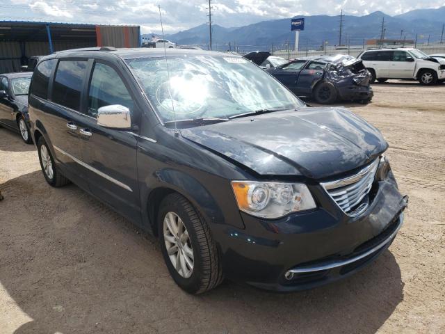 chrysler town & cou 2015 2c4rc1gg7fr741736