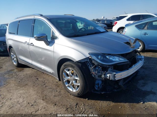 chrysler pacifica 2017 2c4rc1gg7hr504313