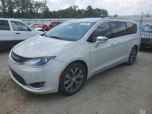 chrysler pacifica l 2017 2c4rc1gg7hr812453