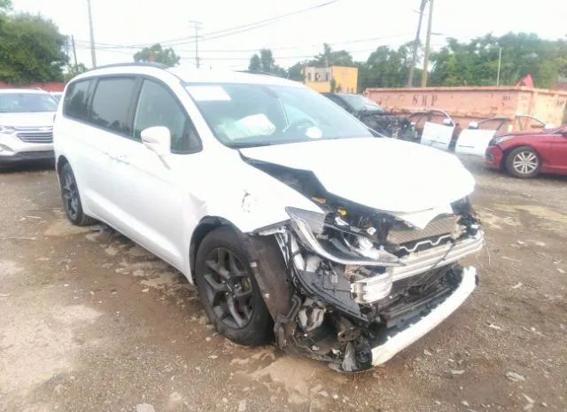 chrysler pacifica 2019 2c4rc1gg7kr686649