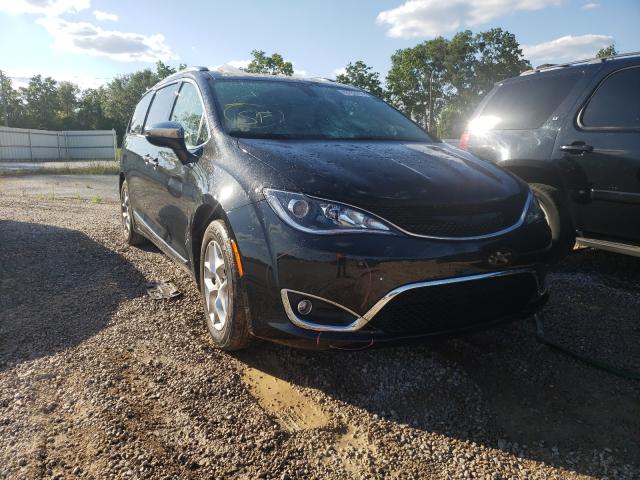 chrysler pacifica l 2019 2c4rc1gg7kr730830