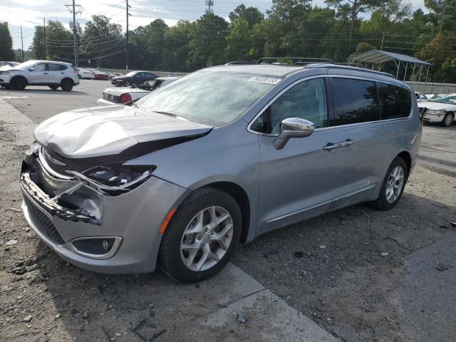 chrysler pacifica l 2020 2c4rc1gg7lr114725