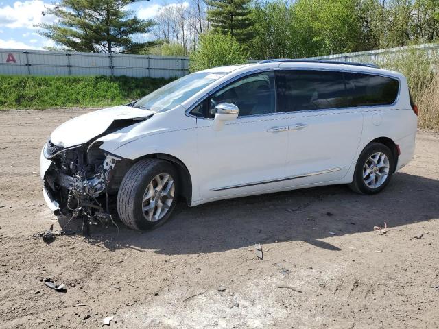 chrysler pacifica 2020 2c4rc1gg7lr120735