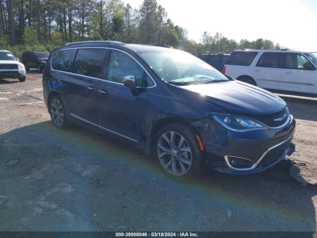 chrysler pacifica 2020 2c4rc1gg7lr128463