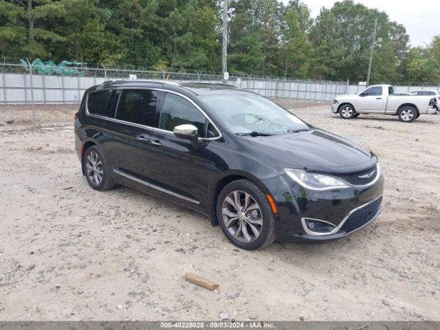 chrysler pacifica 2020 2c4rc1gg7lr250997