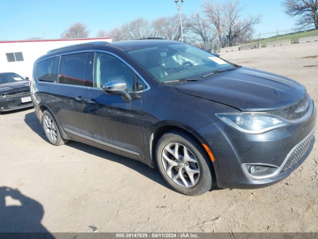 chrysler pacifica 2020 2c4rc1gg7lr277133