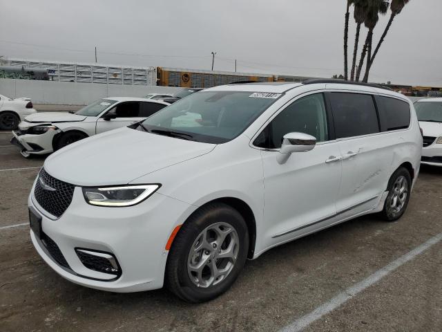 chrysler pacifica 2022 2c4rc1gg7nr214519