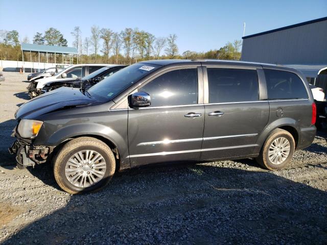 chrysler town & cou 2012 2c4rc1gg8cr287654