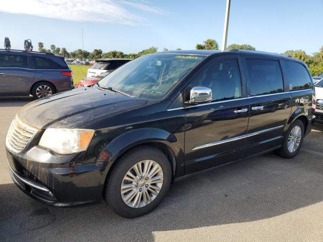 chrysler town & cou 2014 2c4rc1gg8er113506