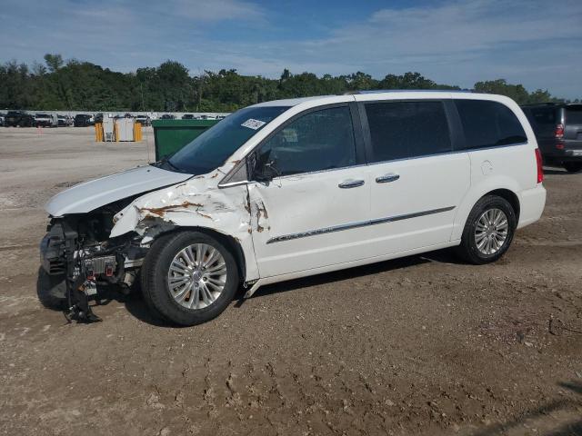 chrysler town & cou 2014 2c4rc1gg8er304522