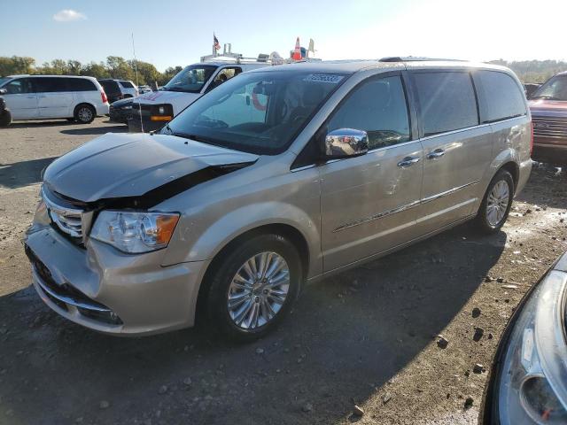 chrysler town & cou 2015 2c4rc1gg8fr547183