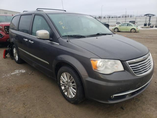 chrysler town & cou 2015 2c4rc1gg8fr617524