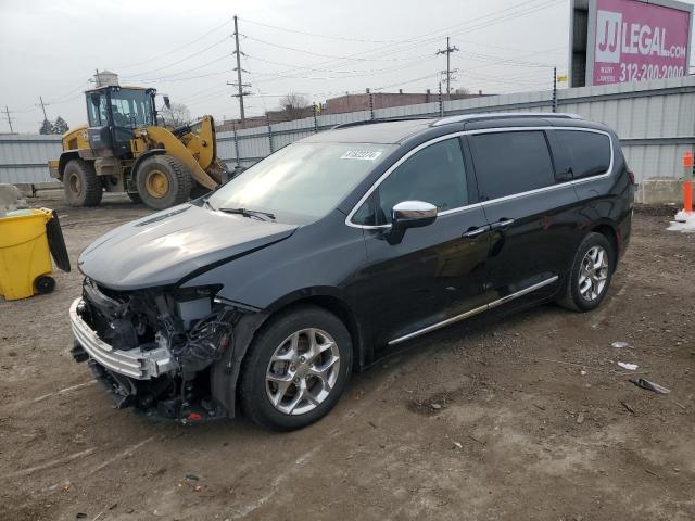 chrysler pacifica l 2017 2c4rc1gg8hr528605