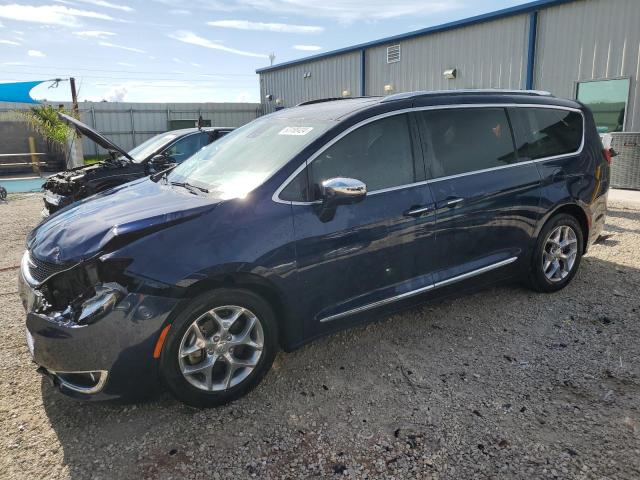 chrysler pacifica 2017 2c4rc1gg8hr570188